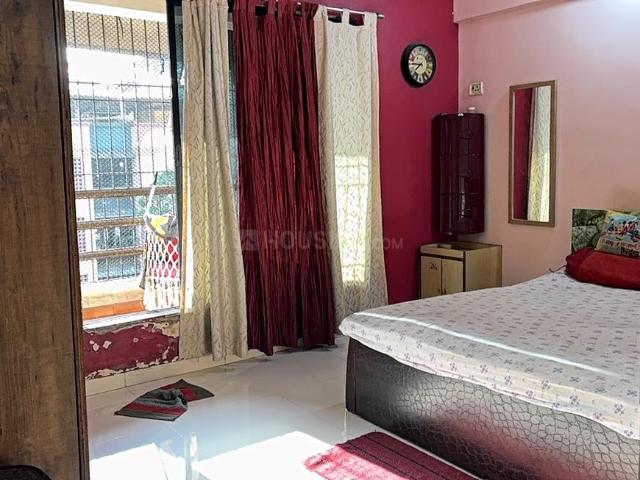 2 BHK Apartment in Airoli for resale Navi Mumbai. The reference number is 19781286
