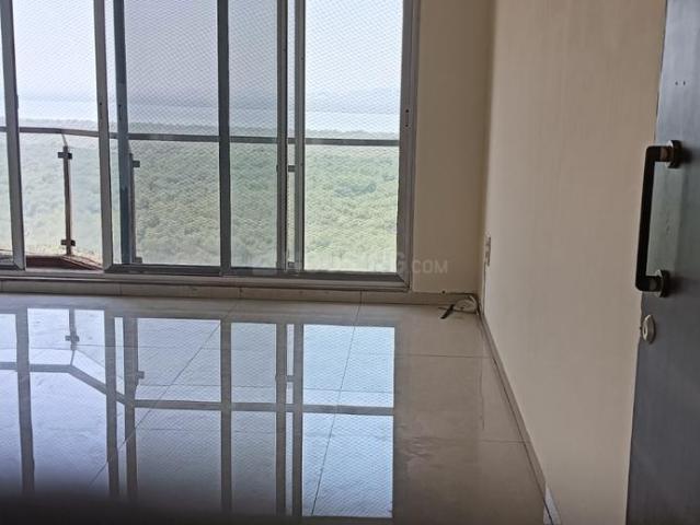 2 BHK Apartment in Airoli for resale Navi Mumbai. The reference number is 19789906