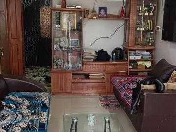 2 BHK Apartment in Airoli for resale Navi Mumbai. The reference number is 19877780