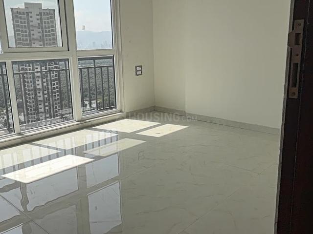 2 BHK Apartment in Airoli for resale Navi Mumbai. The reference number is 19937761
