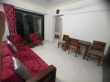 2 BHK Apartment in Airoli for resale Navi Mumbai. The reference number is 19947433