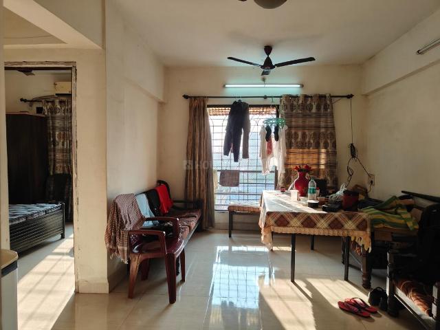 2 BHK Apartment in Airoli for resale Navi Mumbai. The reference number is 19995462