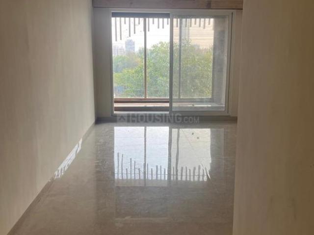 2 BHK Apartment in Airoli for resale Navi Mumbai. The reference number is 19238875
