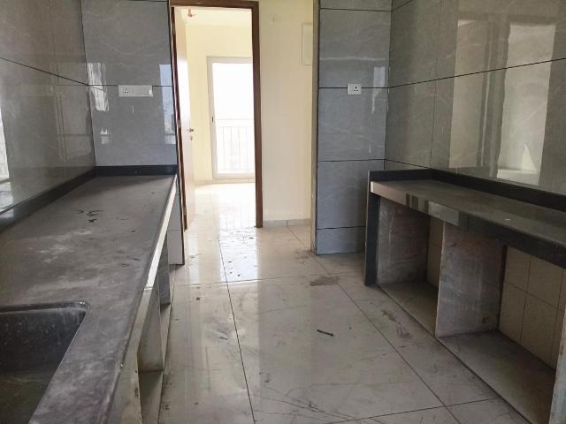 2 BHK Apartment in Airoli for resale Navi Mumbai. The reference number is 19329162