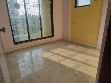 2 BHK Apartment in Airoli for resale Navi Mumbai. The reference number is 19340269