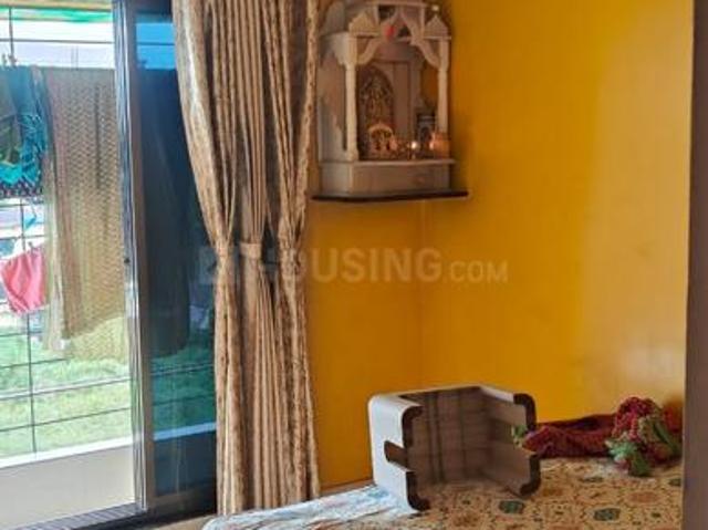 2 BHK Apartment in Airoli for resale Navi Mumbai. The reference number is 19363811