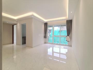 2 BHK Apartment in Airoli for resale Navi Mumbai. The reference number is 20421387