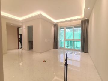 2 BHK Apartment in Airoli for resale Navi Mumbai. The reference number is 20428196