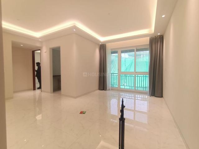 2 BHK Apartment in Airoli for resale Navi Mumbai. The reference number is 20428196