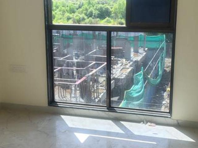 2 BHK Apartment in Airoli for resale Navi Mumbai. The reference number is 20515308