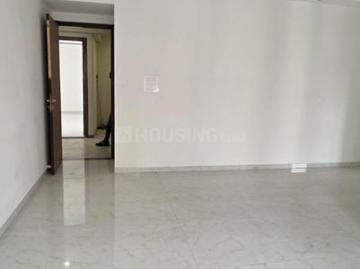 2 BHK Apartment in Airoli for resale Navi Mumbai. The reference number is 20515393