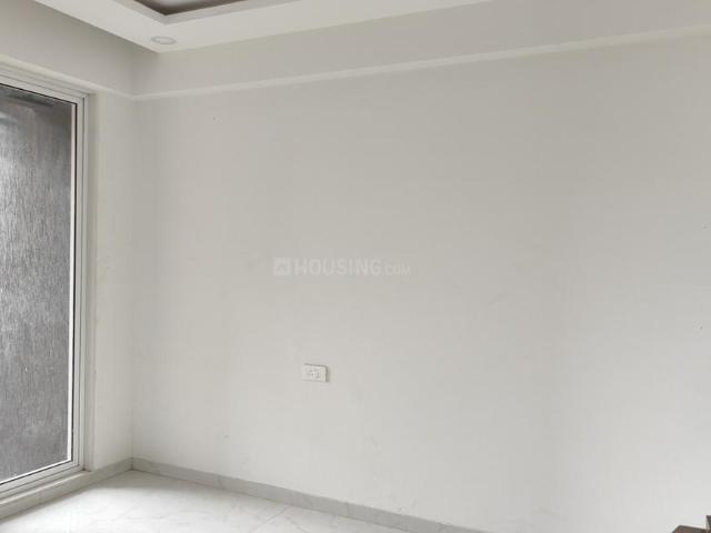 2 BHK Apartment in Airoli for resale Navi Mumbai. The reference number is 20526262