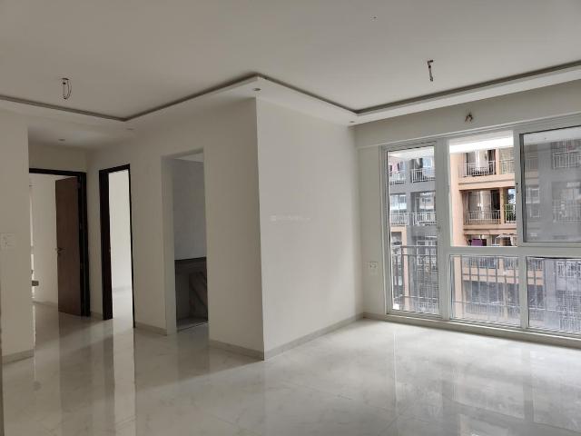 2 BHK Apartment in Airoli for resale Navi Mumbai. The reference number is 20529263