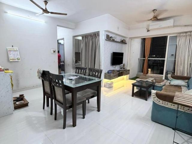 2 BHK Apartment in Airoli for resale Navi Mumbai. The reference number is 20532275