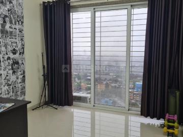2 BHK Apartment in Airoli for resale Navi Mumbai. The reference number is 20546863