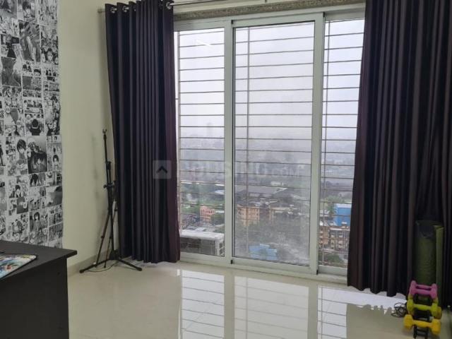 2 BHK Apartment in Airoli for resale Navi Mumbai. The reference number is 20546863