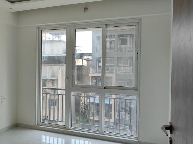 2 BHK Apartment in Airoli for resale Navi Mumbai. The reference number is 20558447