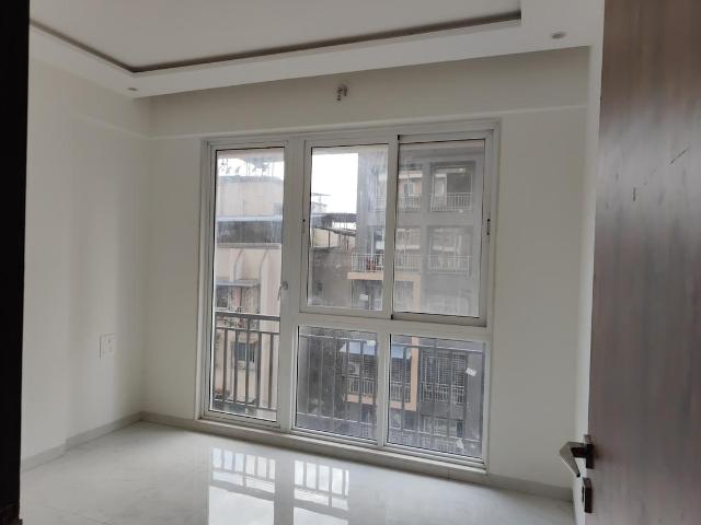 2 BHK Apartment in Airoli for resale Navi Mumbai. The reference number is 20561314