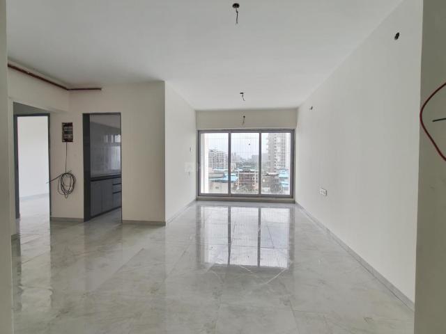 2 BHK Apartment in Airoli for resale Navi Mumbai. The reference number is 20562476