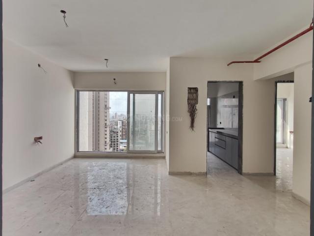 2 BHK Apartment in Airoli for resale Navi Mumbai. The reference number is 20562476