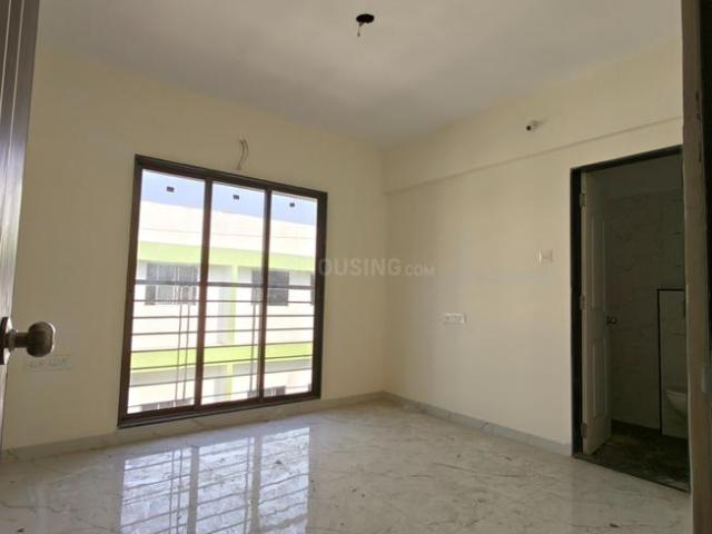 2 BHK Apartment in Airoli for resale Navi Mumbai. The reference number is 20603165