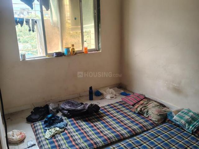 2 BHK Apartment in Airoli for resale Navi Mumbai. The reference number is 20605474