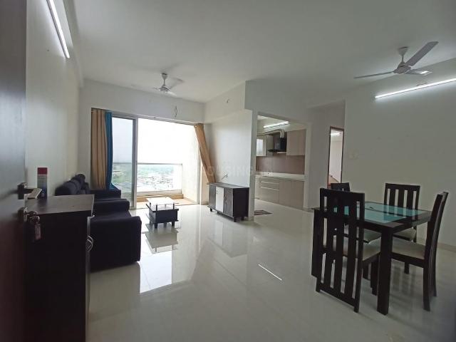 2 BHK Apartment in Airoli for resale Navi Mumbai. The reference number is 20618658