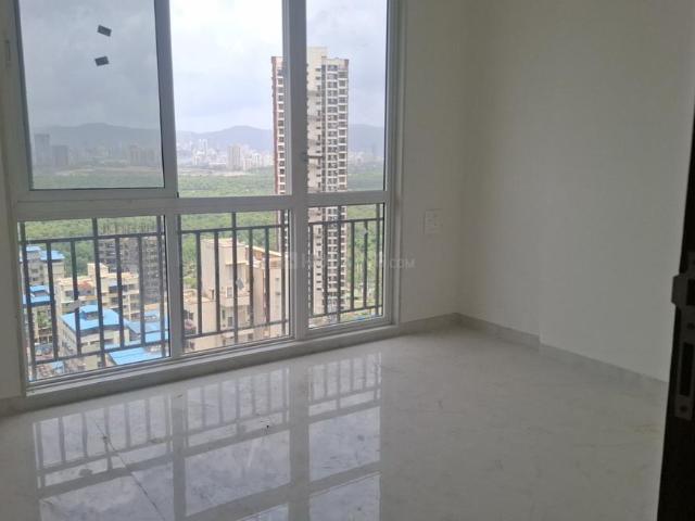 2 BHK Apartment in Airoli for resale Navi Mumbai. The reference number is 20657789