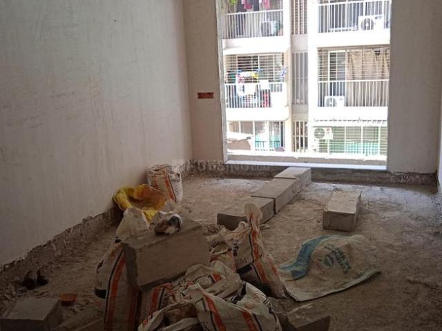 2 BHK Apartment in Airoli for resale Navi Mumbai. The reference number is 20687130