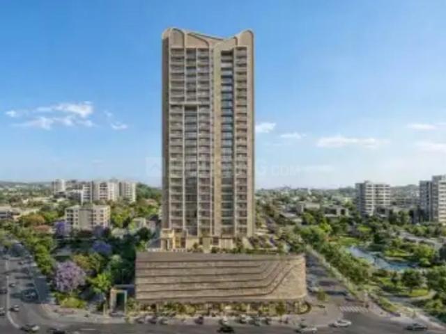 2 BHK Apartment in Airoli for resale Navi Mumbai. The reference number is 20691175
