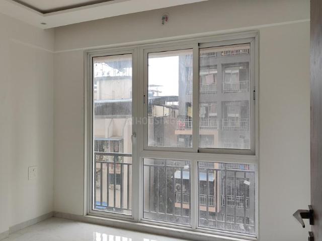 2 BHK Apartment in Airoli for resale Navi Mumbai. The reference number is 20787378