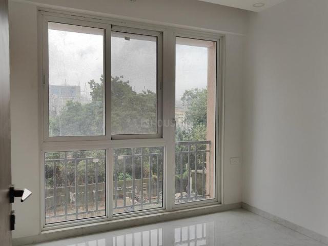 2 BHK Apartment in Airoli for resale Navi Mumbai. The reference number is 20808043