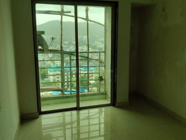 2 BHK Apartment in Airoli for resale Navi Mumbai. The reference number is 20825143