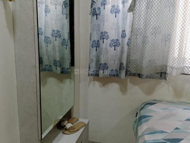 2 BHK Apartment in Airoli for resale Navi Mumbai. The reference number is 20829219