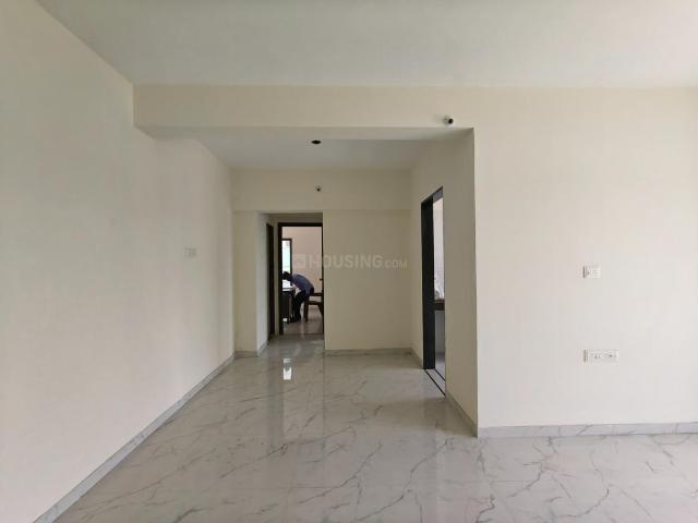 2 BHK Apartment in Airoli for resale Navi Mumbai. The reference number is 20849587