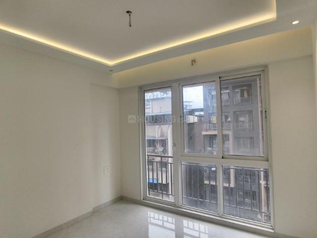 2 BHK Apartment in Airoli for resale Navi Mumbai. The reference number is 20861367