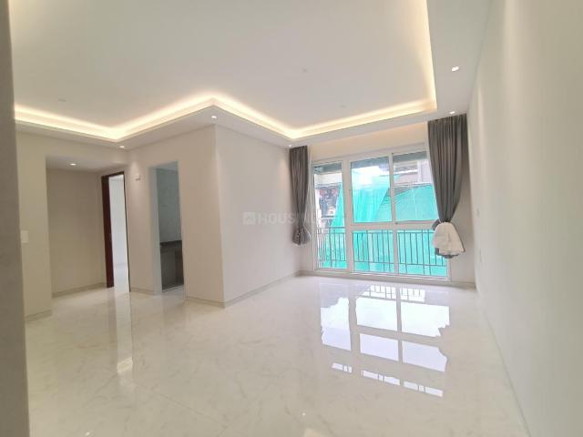 2 BHK Apartment in Airoli for resale Navi Mumbai. The reference number is 20872829
