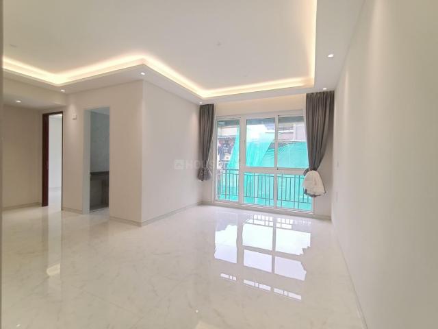 2 BHK Apartment in Airoli for resale Navi Mumbai. The reference number is 20872879