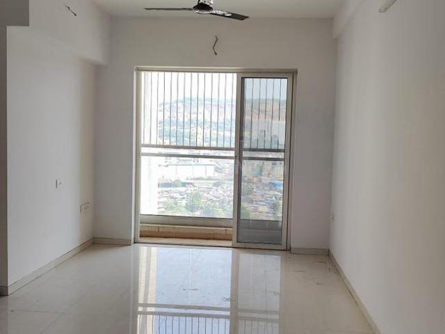 2 BHK Apartment in Airoli for resale Navi Mumbai. The reference number is 20902211