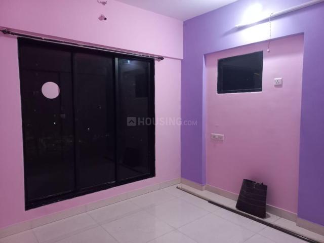 2 BHK Apartment in Airoli for resale Navi Mumbai. The reference number is 20916514