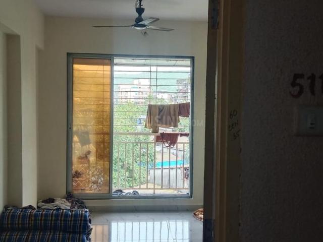 2 BHK Apartment in Airoli for resale Navi Mumbai. The reference number is 20919325