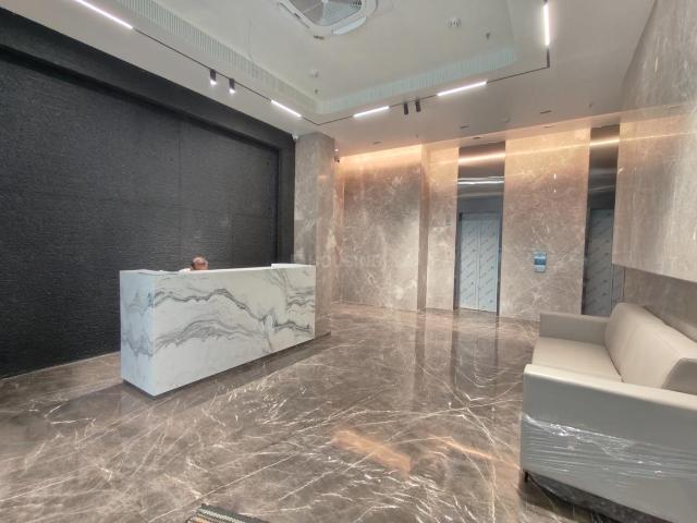 2 BHK Apartment in Airoli for resale Navi Mumbai. The reference number is 20965746