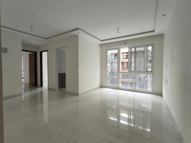 2 BHK Apartment in Airoli for resale Navi Mumbai. The reference number is 20965797