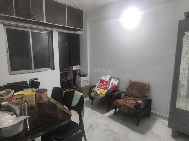 2 BHK Apartment in Airoli for resale Navi Mumbai. The reference number is 20973375