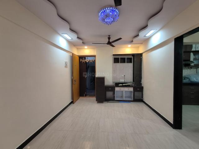 2 BHK Apartment in Airoli for resale Navi Mumbai. The reference number is 20973388