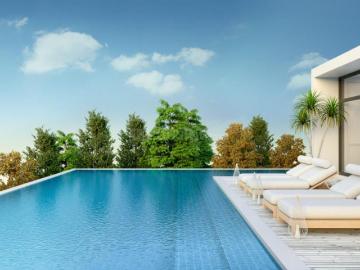 2 BHK Apartment in Airoli for resale Navi Mumbai. The reference number is 20100866