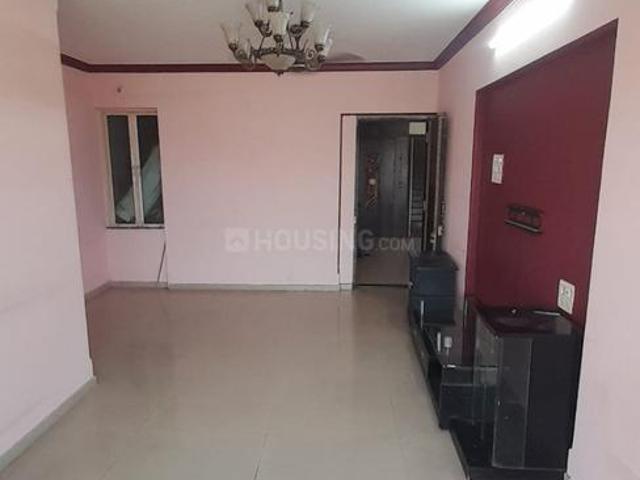 2 BHK Apartment in Airoli for resale Navi Mumbai. The reference number is 20113596