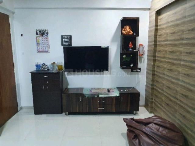 2 BHK Apartment in Airoli for resale Navi Mumbai. The reference number is 20113352