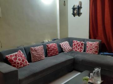 2 BHK Apartment in Airoli for resale Navi Mumbai. The reference number is 20116514