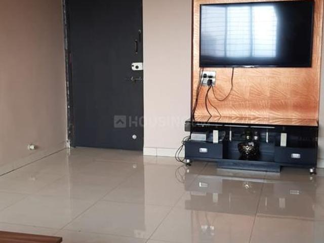 2 BHK Apartment in Airoli for resale Navi Mumbai. The reference number is 20121407